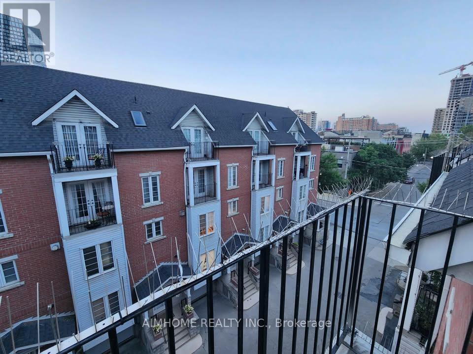 4 - 150 George Street, Toronto, Ontario  M5A 2M7 - Photo 11 - C12506594