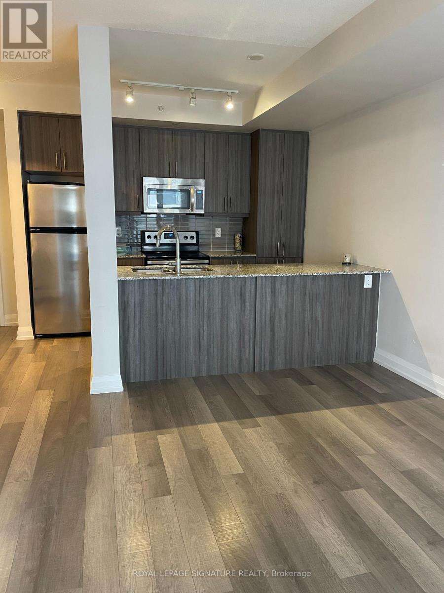 501 - 85 The Donway W, Toronto, Ontario  M3C 0L9 - Photo 3 - C12506596