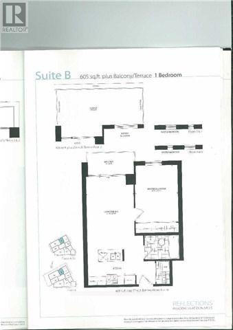 501 - 85 The Donway W, Toronto, Ontario  M3C 0L9 - Photo 7 - C12506596