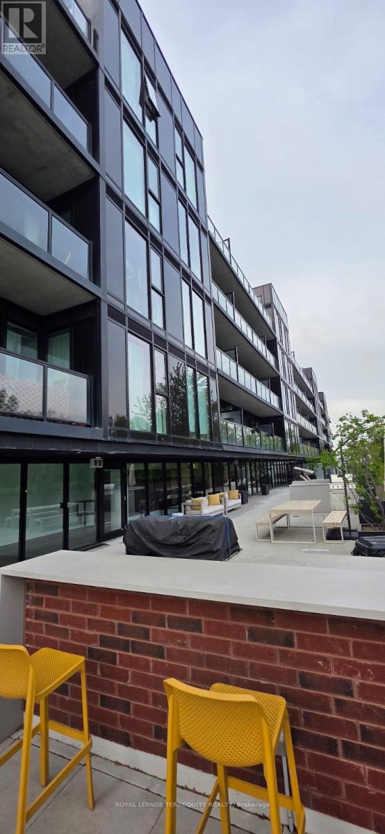 529 - 2799 KINGSTON ROAD, Toronto, Ontario