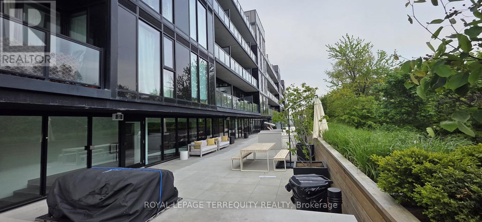 529 - 2799 Kingston Road, Toronto, Ontario  M1M 0E3 - Photo 2 - E12506488