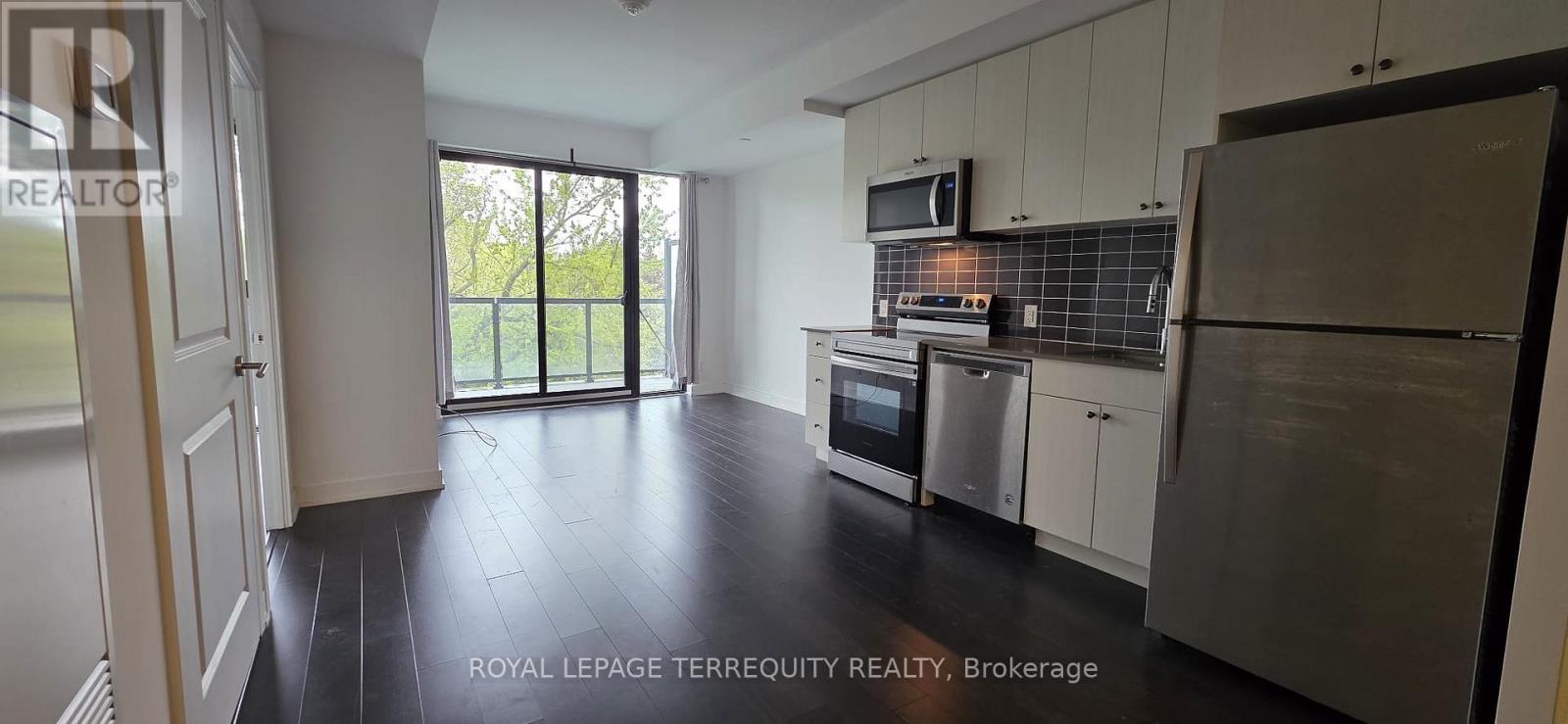 529 - 2799 Kingston Road, Toronto, Ontario  M1M 0E3 - Photo 5 - E12506488