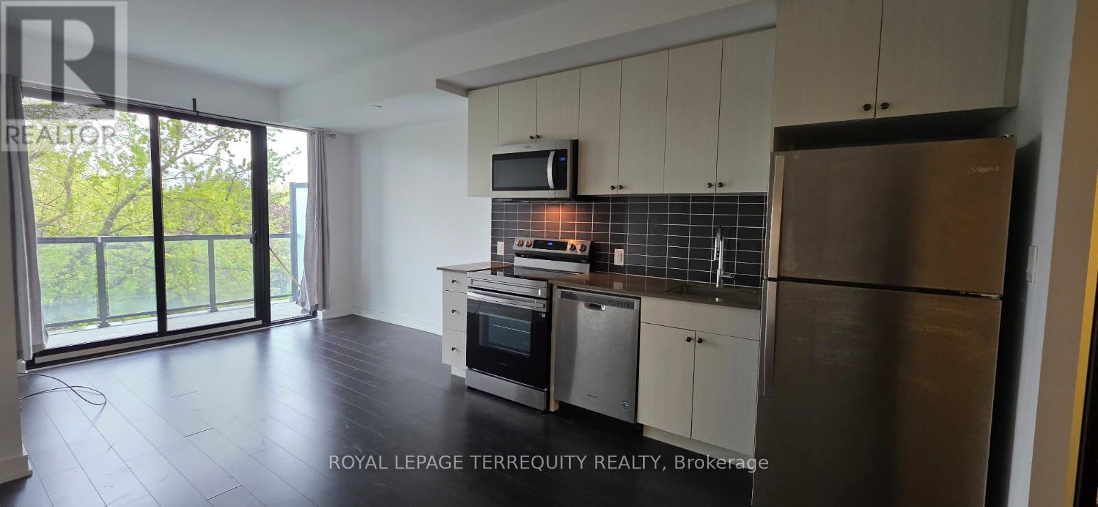 529 - 2799 Kingston Road, Toronto, Ontario  M1M 0E3 - Photo 6 - E12506488