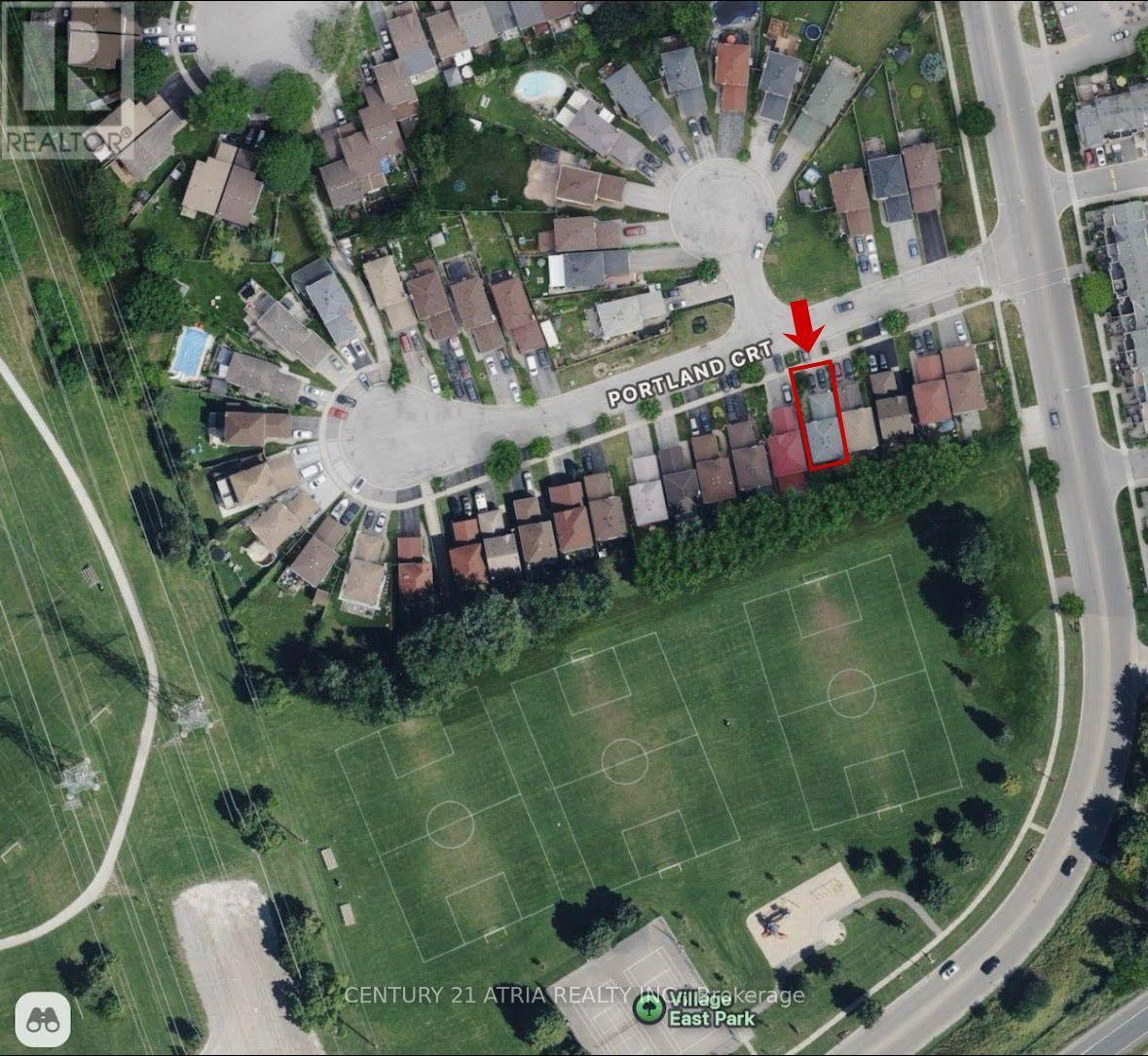 1671 PORTLAND COURT, Pickering, Ontario