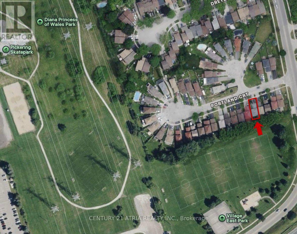 1671 Portland Court, Pickering, Ontario  L1V 5L5 - Photo 2 - E12506496