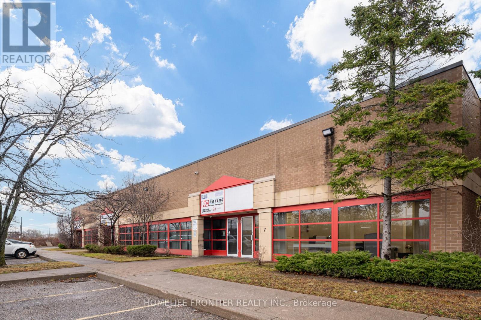 7 - 5310 FINCH AVENUE E, Toronto, Ontario