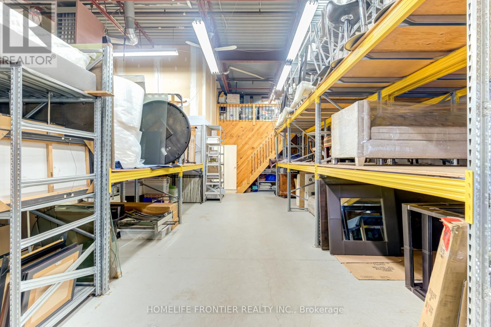 7 - 5310 Finch Avenue E, Toronto, Ontario  M1S 5E8 - Photo 2 - E12506498