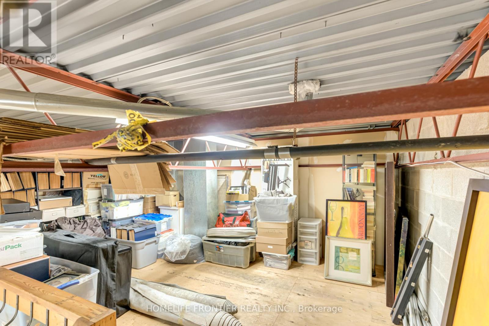 7 - 5310 Finch Avenue E, Toronto, Ontario  M1S 5E8 - Photo 28 - E12506498