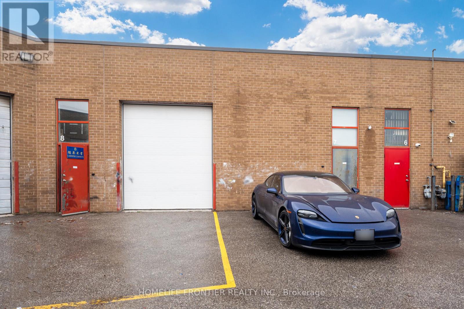 7 - 5310 Finch Avenue E, Toronto, Ontario  M1S 5E8 - Photo 31 - E12506498