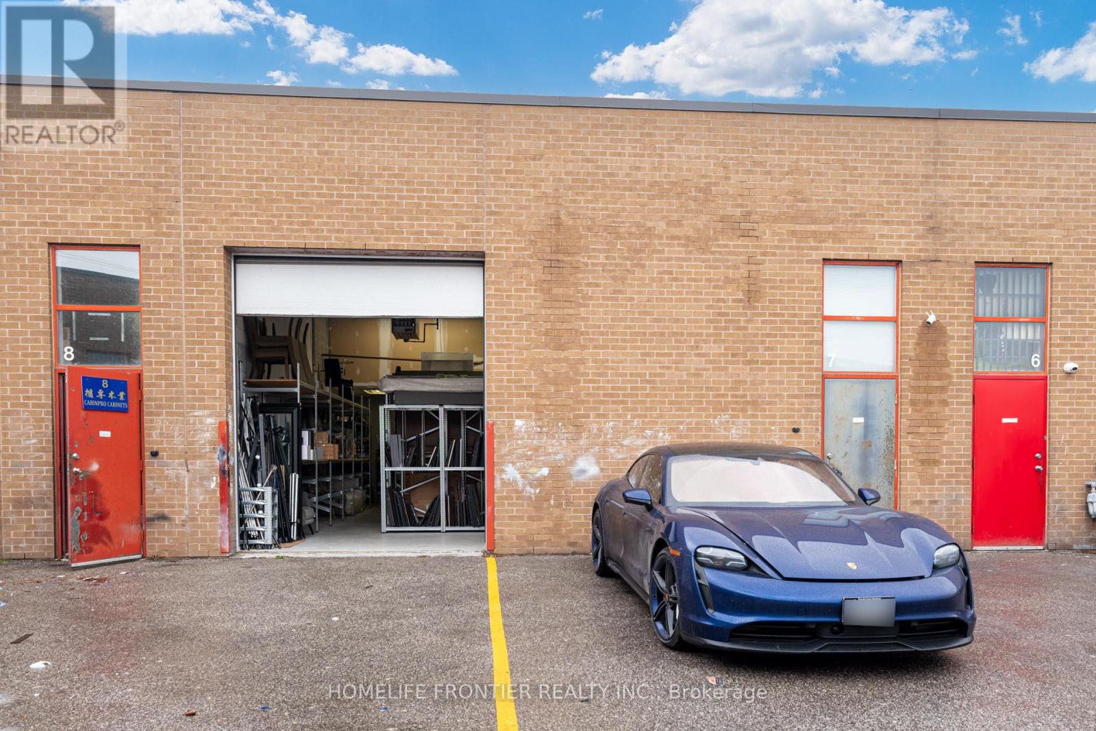 7 - 5310 Finch Avenue E, Toronto, Ontario  M1S 5E8 - Photo 32 - E12506498