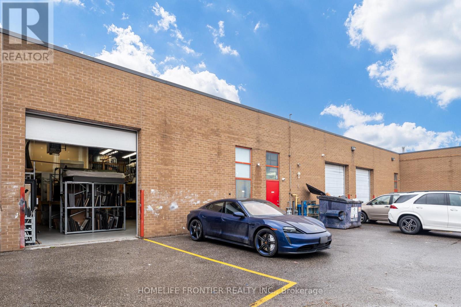 7 - 5310 Finch Avenue E, Toronto, Ontario  M1S 5E8 - Photo 34 - E12506498