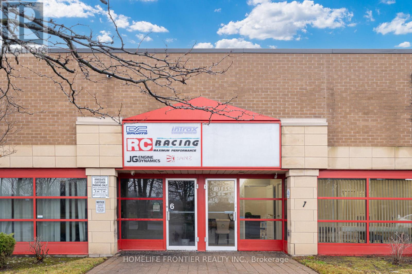 7 - 5310 Finch Avenue E, Toronto, Ontario  M1S 5E8 - Photo 4 - E12506498