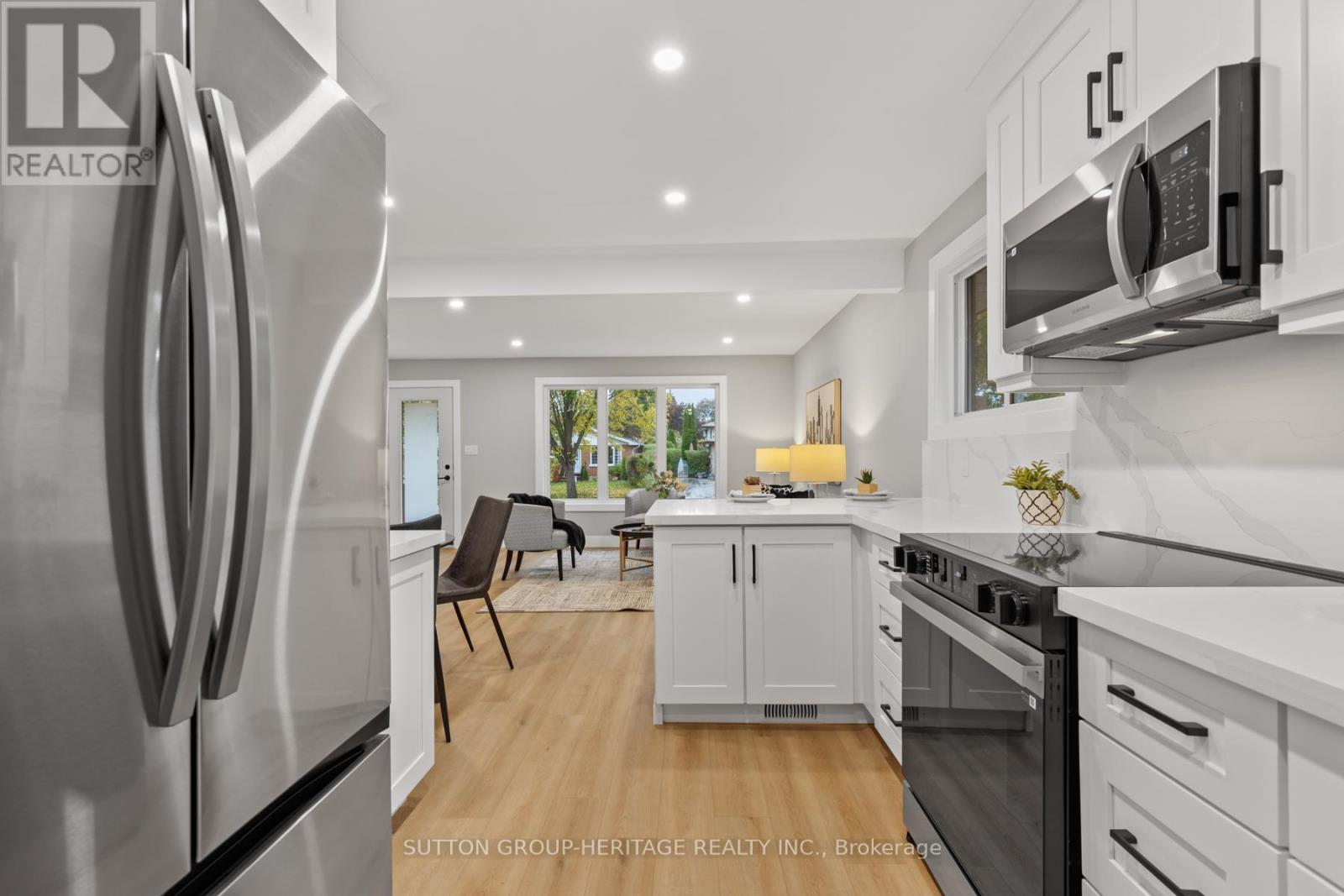 77 Claymore Crescent, Oshawa, Ontario  L1G 6G3 - Photo 16 - E12506516