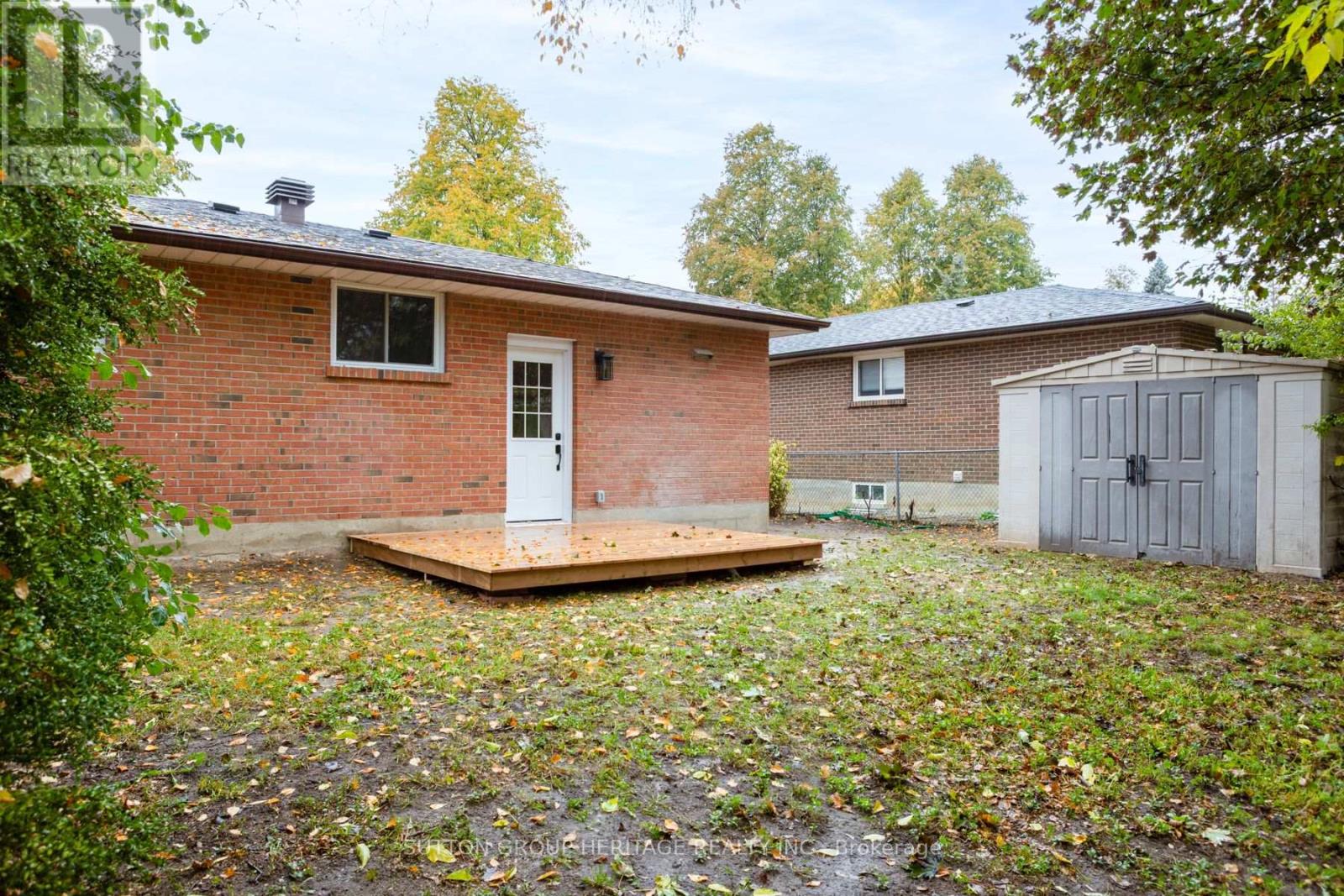 77 Claymore Crescent, Oshawa, Ontario  L1G 6G3 - Photo 49 - E12506516