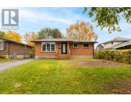 77 CLAYMORE CRESCENT, Oshawa, Ontario