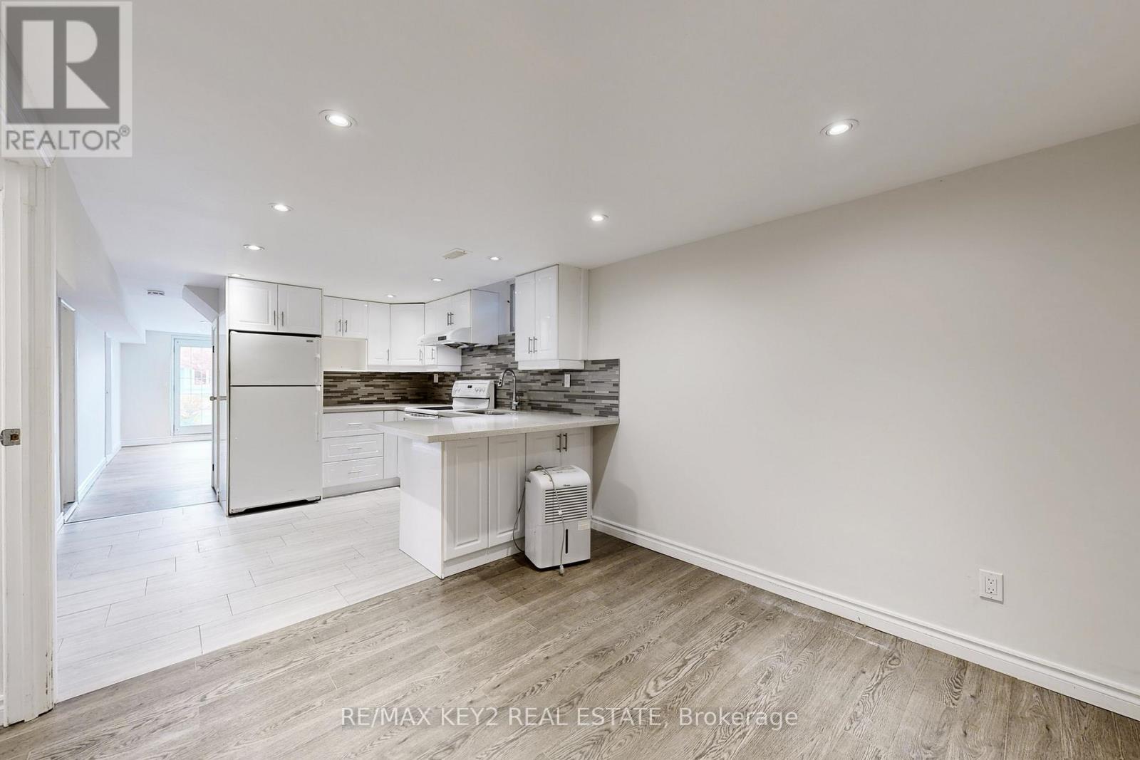 Bsmt - 779 Wesley Drive, Oshawa, Ontario  L1H 7X6 - Photo 16 - E12506536