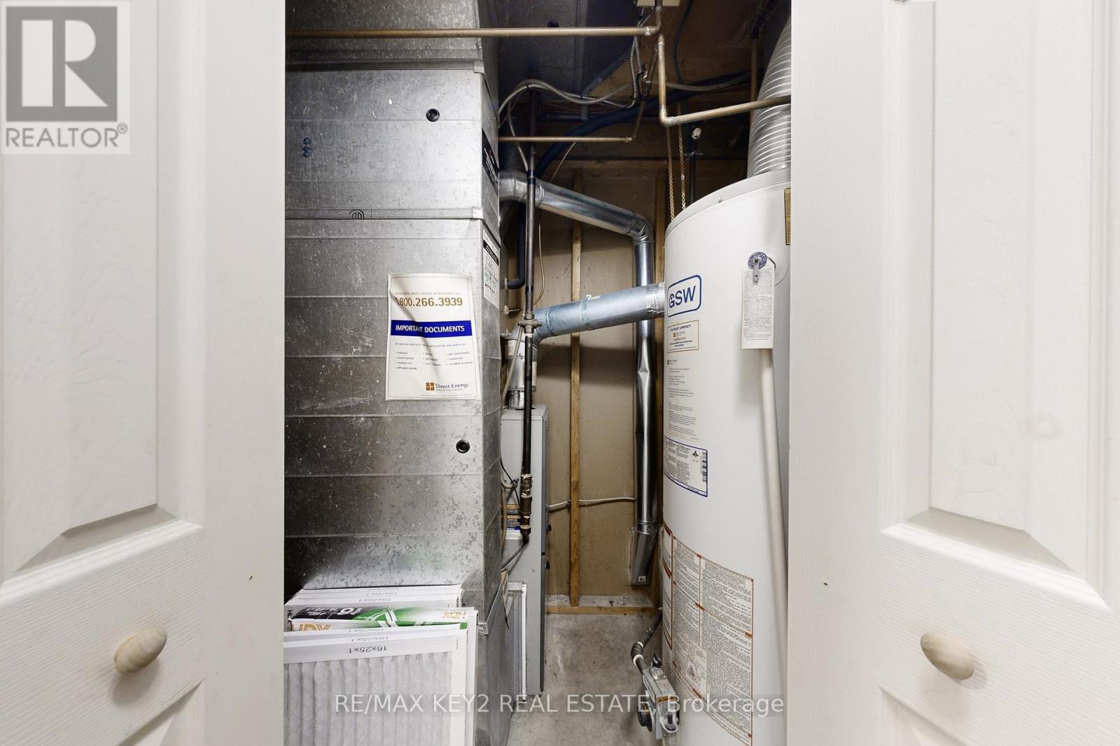 Bsmt - 779 Wesley Drive, Oshawa, Ontario  L1H 7X6 - Photo 30 - E12506536