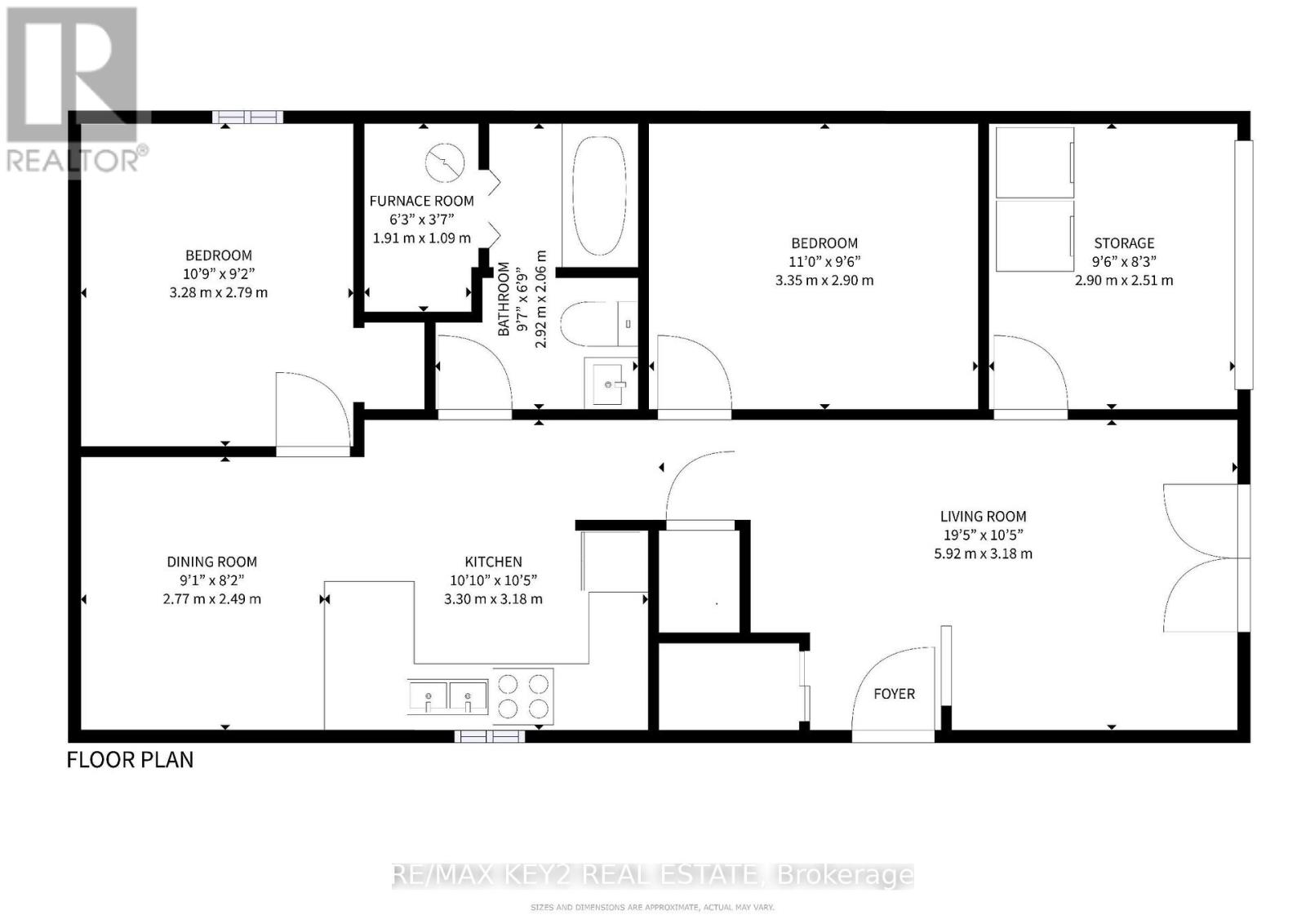 Bsmt - 779 Wesley Drive, Oshawa, Ontario  L1H 7X6 - Photo 33 - E12506536