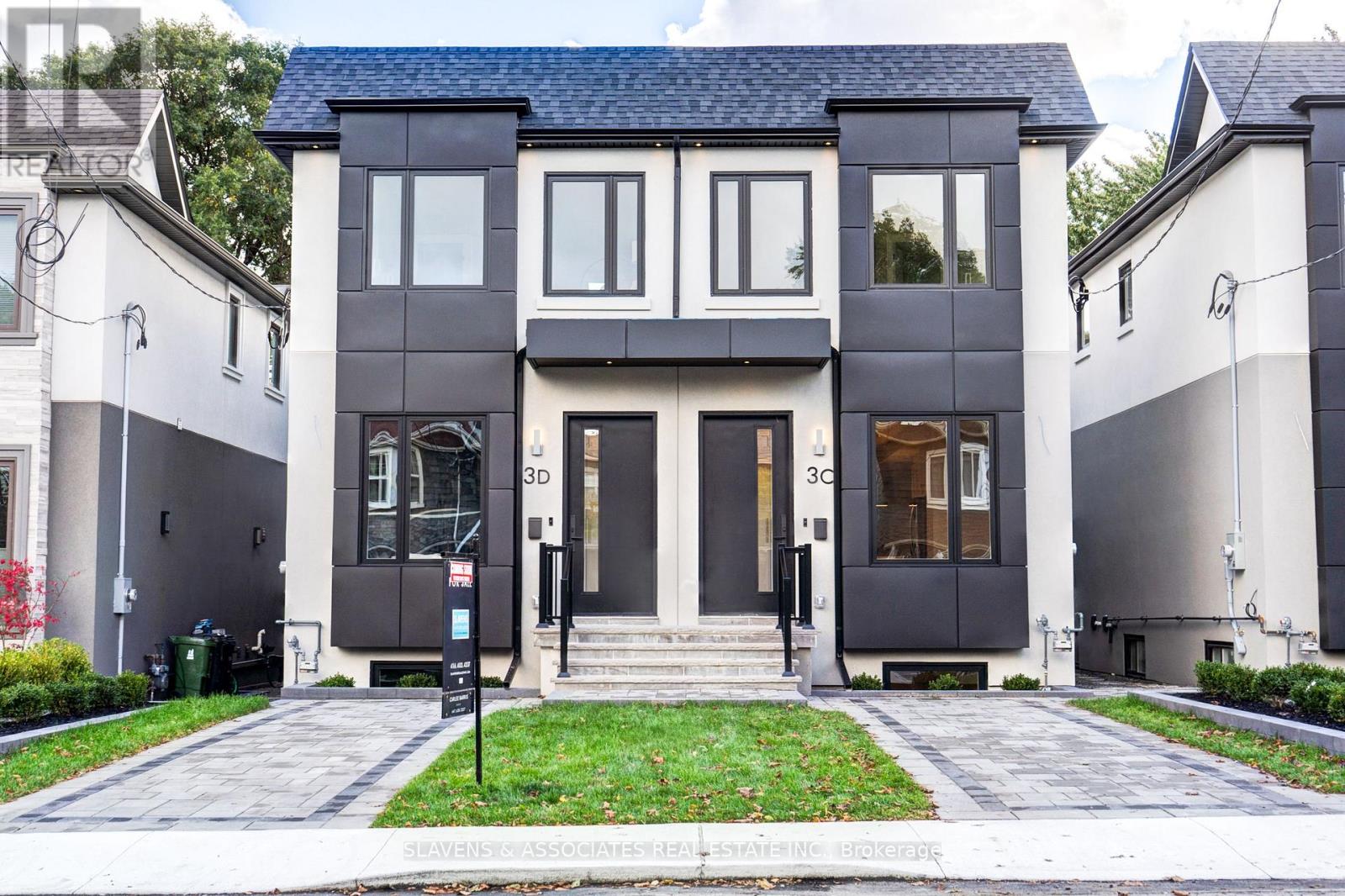 3D LINTON AVENUE, Toronto, Ontario