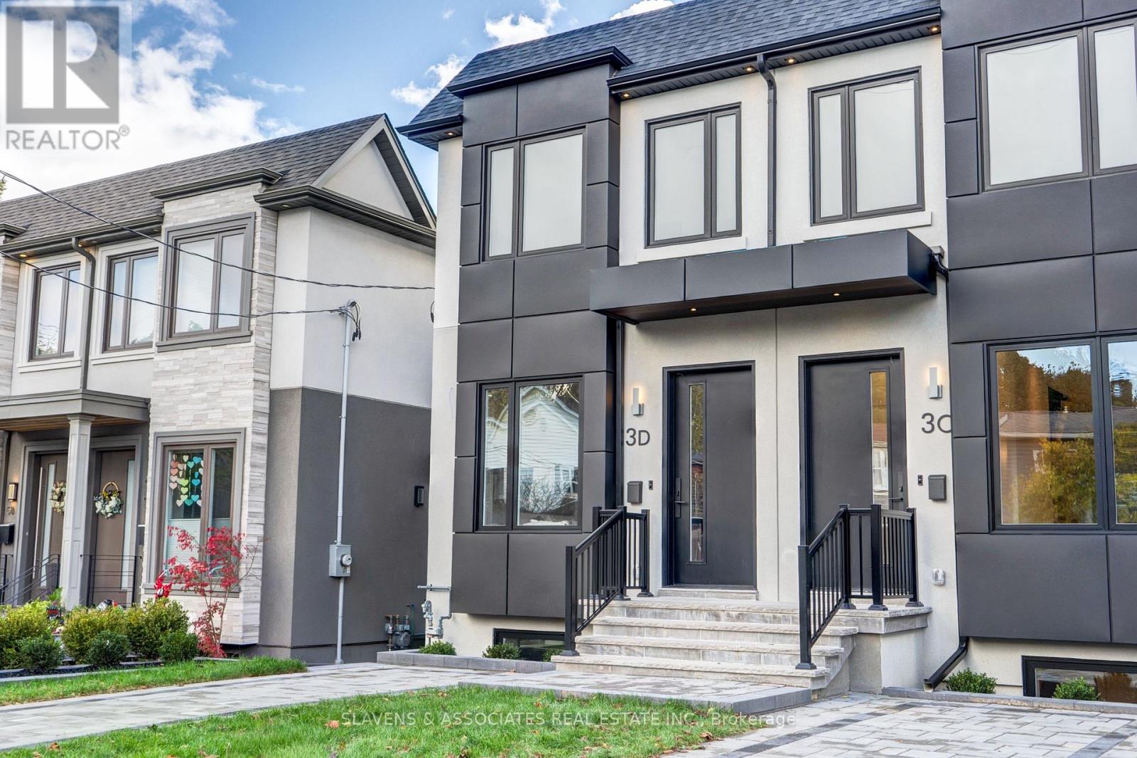 3d Linton Avenue, Toronto, Ontario  M1N 1W5 - Photo 2 - E12506542