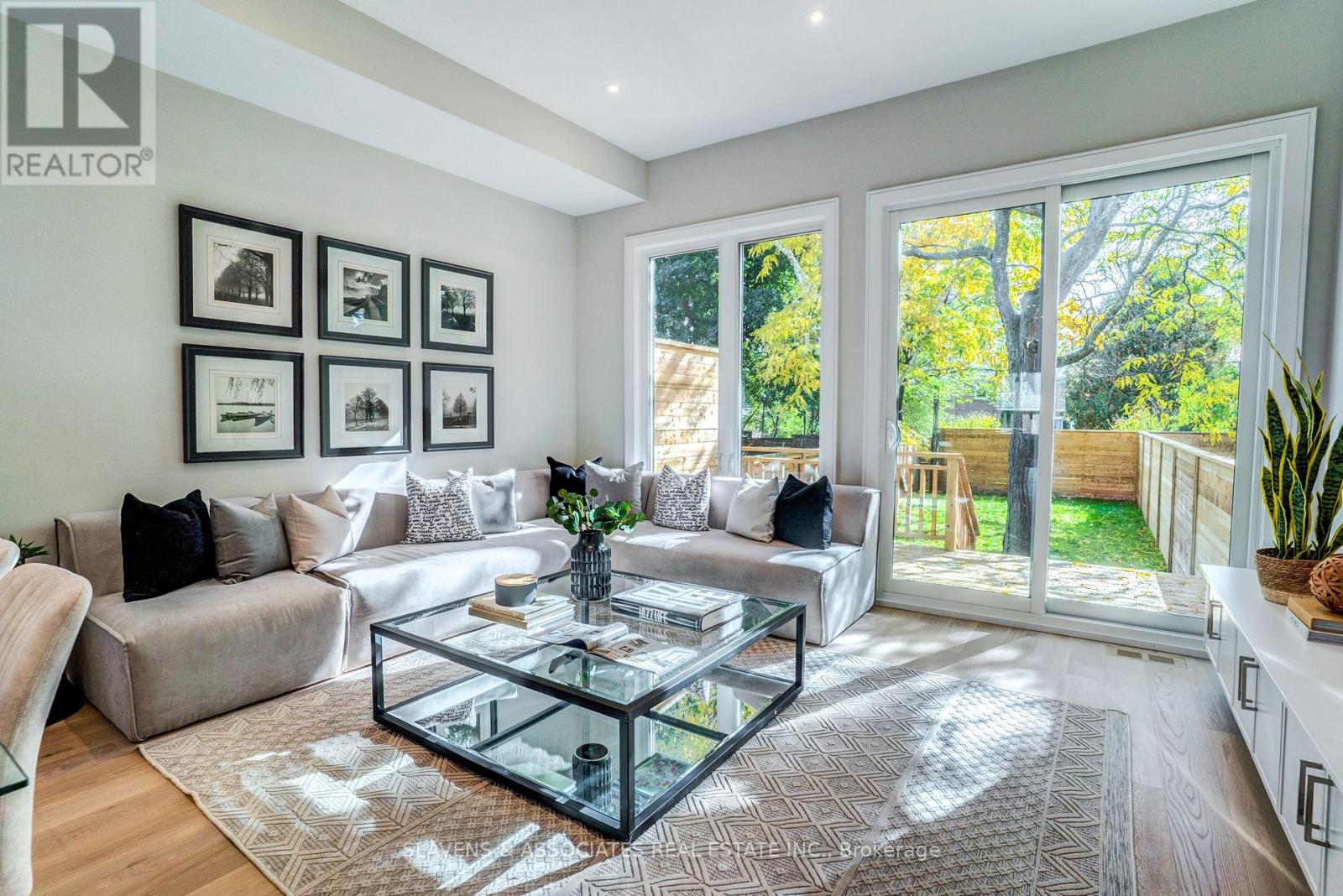 3d Linton Avenue, Toronto, Ontario  M1N 1W5 - Photo 20 - E12506542