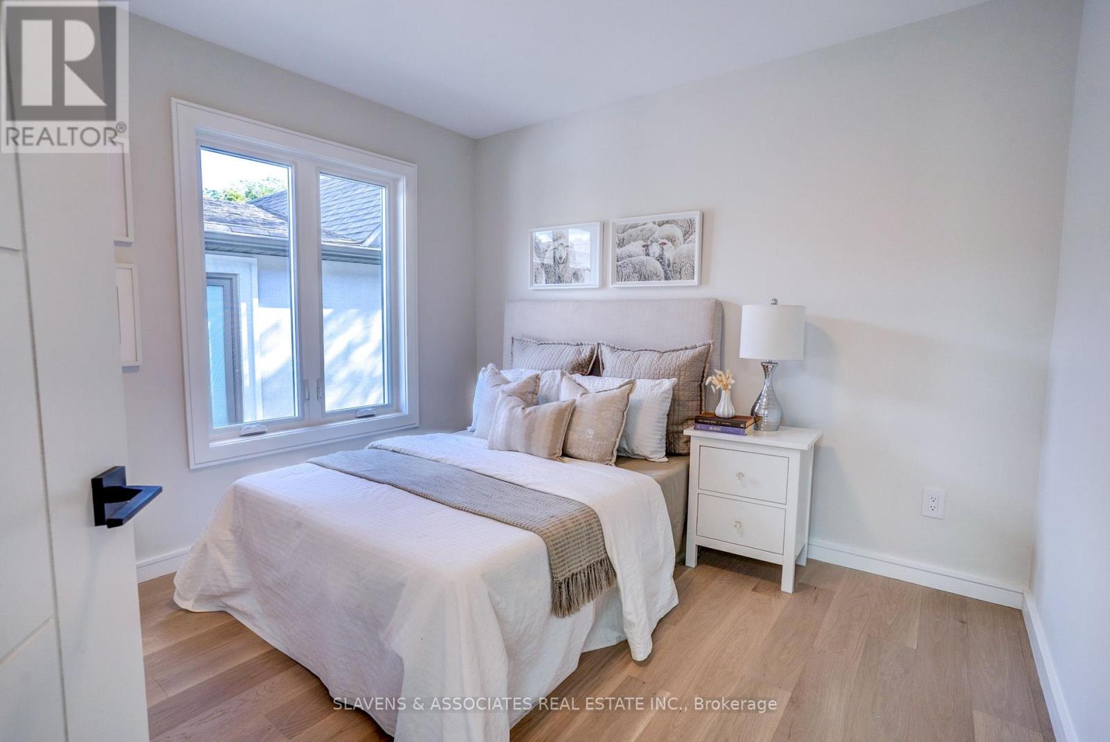 3d Linton Avenue, Toronto, Ontario  M1N 1W5 - Photo 35 - E12506542