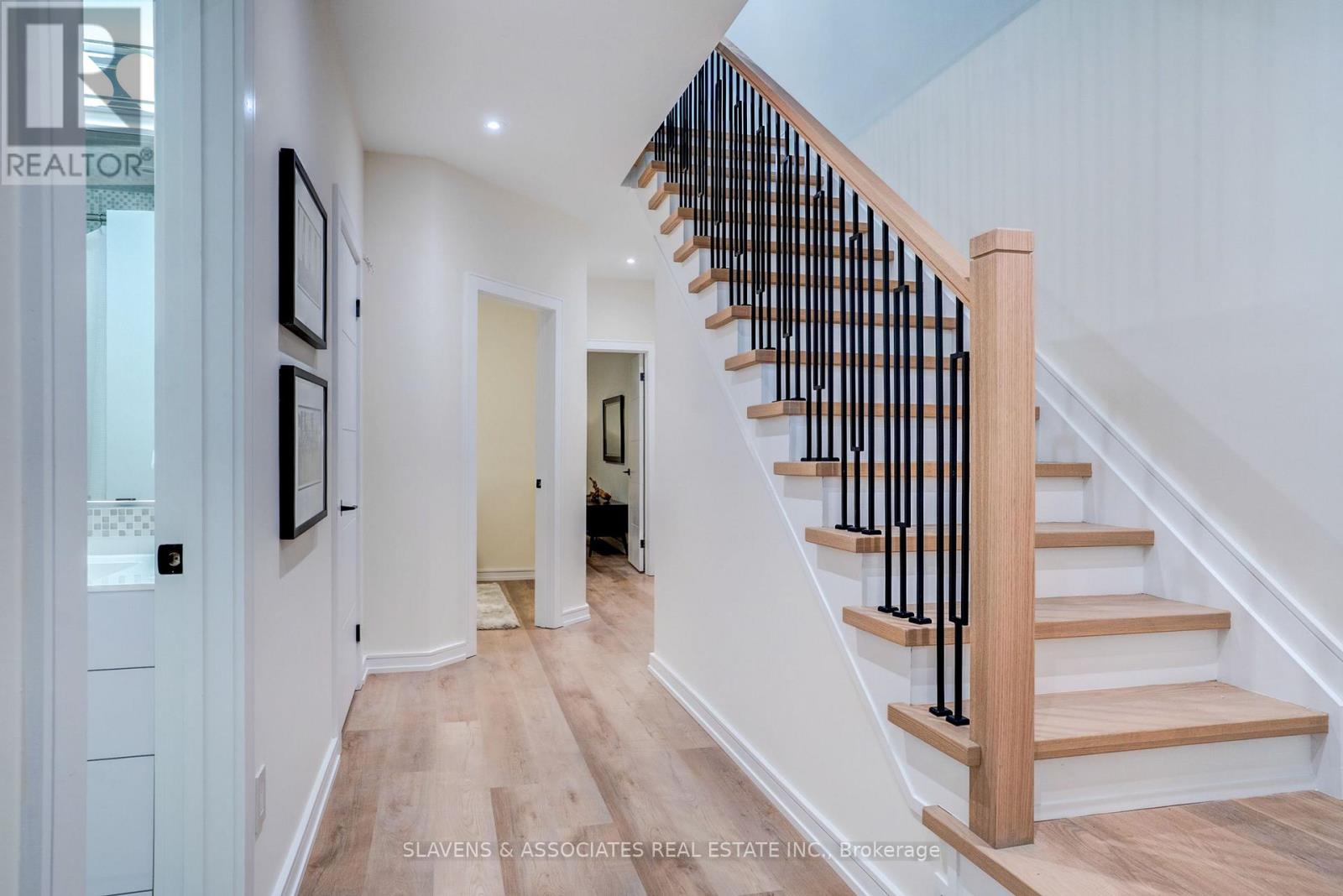 3d Linton Avenue, Toronto, Ontario  M1N 1W5 - Photo 40 - E12506542