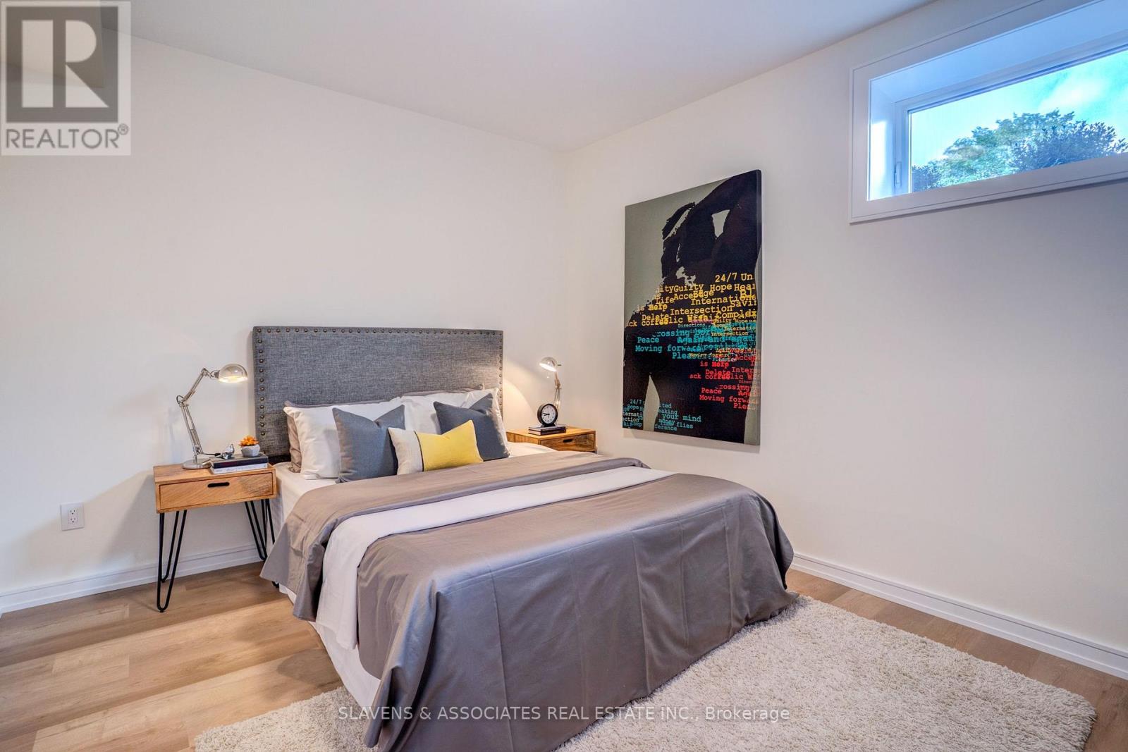 3d Linton Avenue, Toronto, Ontario  M1N 1W5 - Photo 45 - E12506542