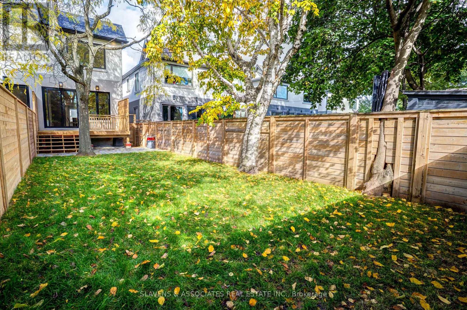 3d Linton Avenue, Toronto, Ontario  M1N 1W5 - Photo 50 - E12506542