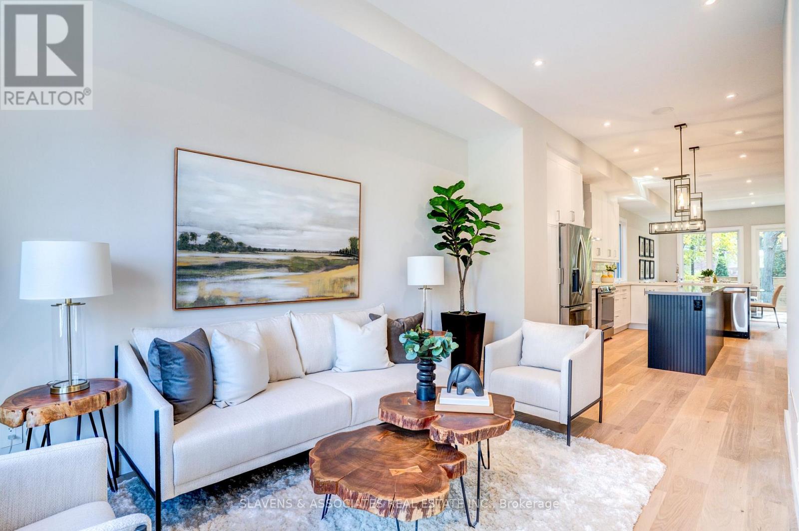 3d Linton Avenue, Toronto, Ontario  M1N 1W5 - Photo 7 - E12506542