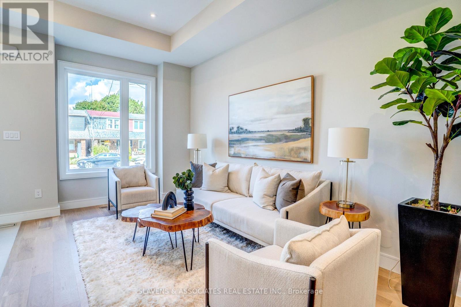 3d Linton Avenue, Toronto, Ontario  M1N 1W5 - Photo 9 - E12506542