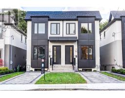 3D LINTON AVENUE, Toronto, Ontario