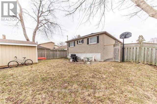 727 Hewson Drive, Pickering, Ontario  L1W 1T6 - Photo 14 - E12506566