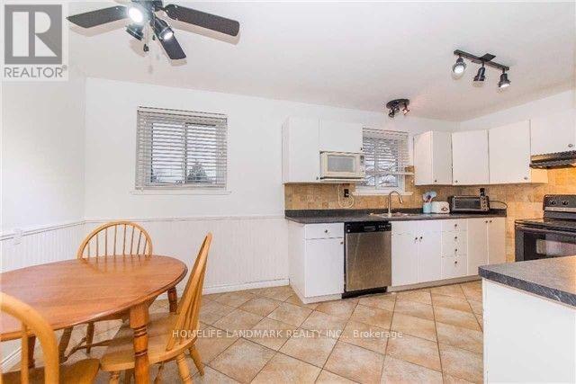 727 Hewson Drive, Pickering, Ontario  L1W 1T6 - Photo 6 - E12506566