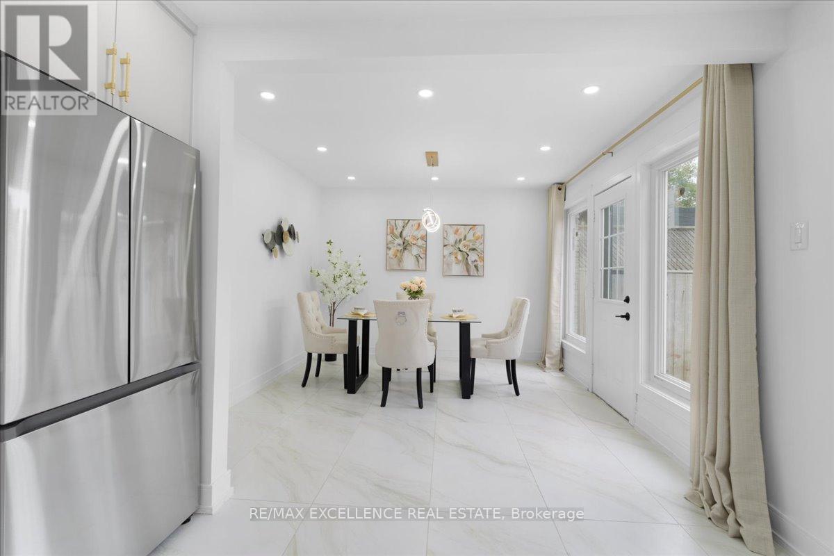 1287 Venus Crescent, Oshawa (Lakeview), Ontario L1J 6E3 - Photo 10 - E12506574