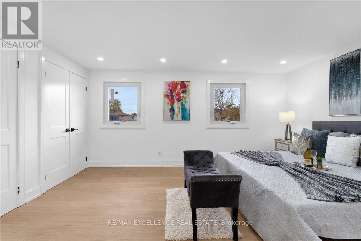 1287 Venus Crescent, Oshawa (Lakeview), Ontario L1J 6E3 - Photo 18 - E12506574