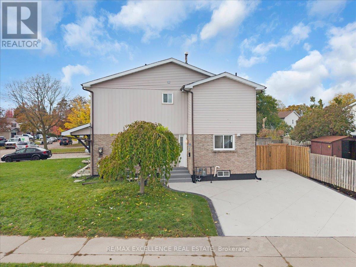 1287 Venus Crescent, Oshawa (Lakeview), Ontario L1J 6E3 - Photo 3 - E12506574