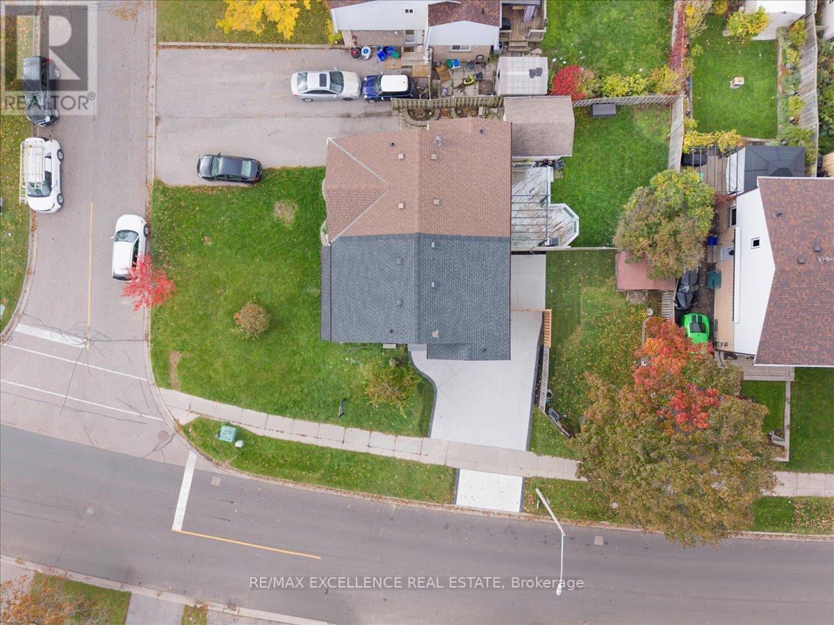 1287 Venus Crescent, Oshawa (Lakeview), Ontario L1J 6E3 - Photo 35 - E12506574