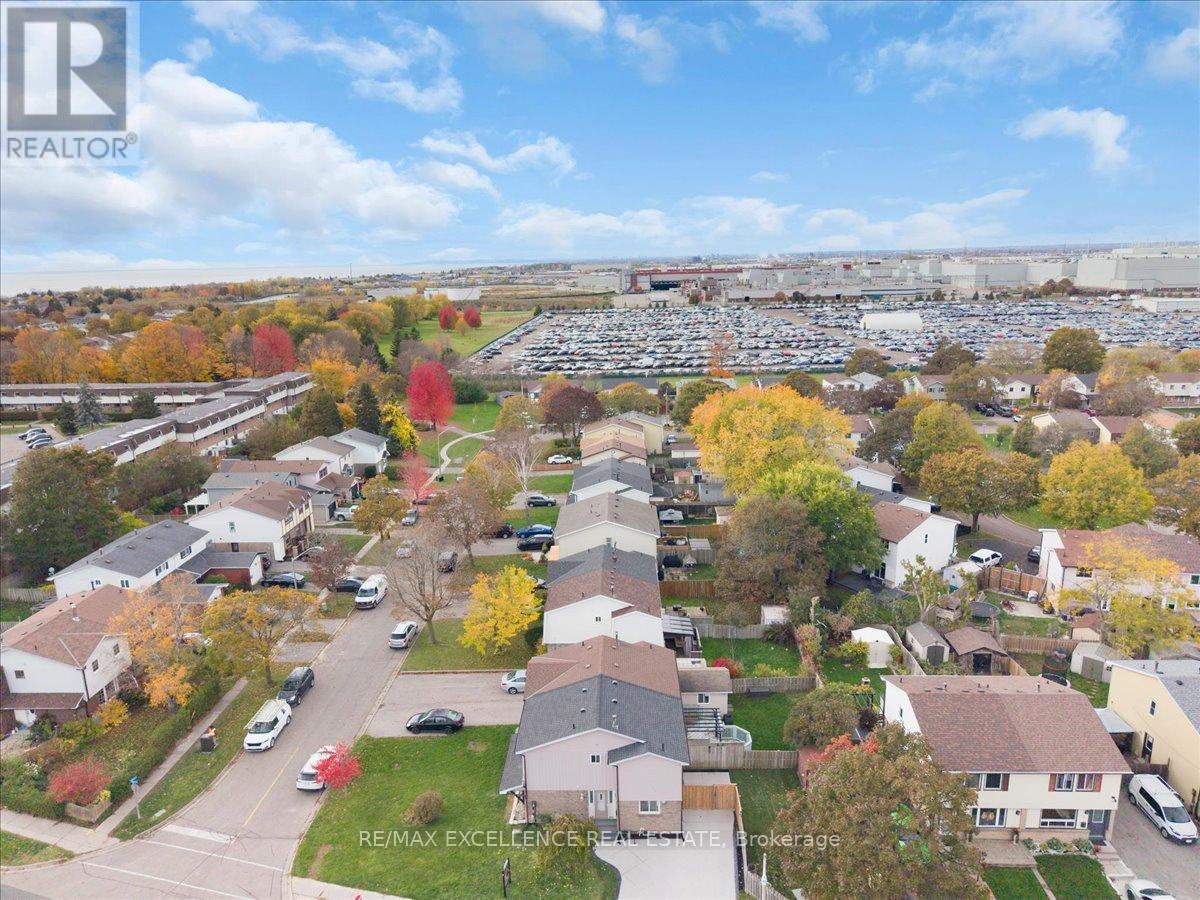 1287 Venus Crescent, Oshawa (Lakeview), Ontario L1J 6E3 - Photo 36 - E12506574