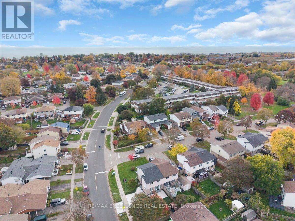 1287 Venus Crescent, Oshawa (Lakeview), Ontario L1J 6E3 - Photo 37 - E12506574