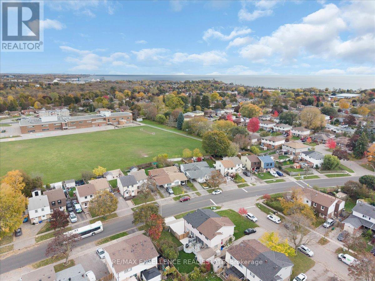 1287 Venus Crescent, Oshawa (Lakeview), Ontario L1J 6E3 - Photo 38 - E12506574