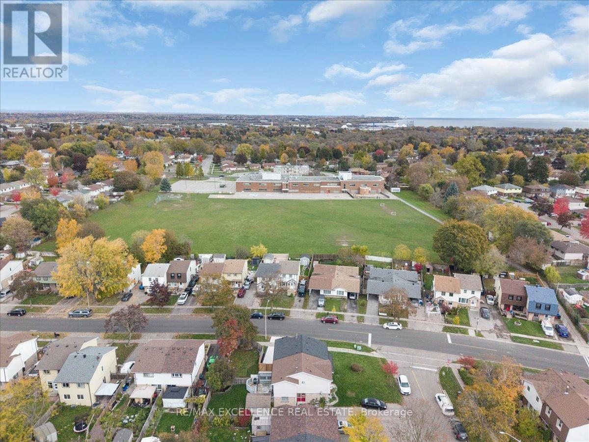 1287 Venus Crescent, Oshawa (Lakeview), Ontario L1J 6E3 - Photo 39 - E12506574