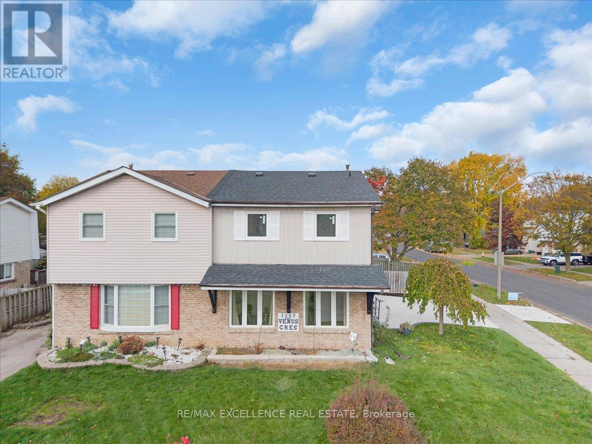 1287 Venus Crescent, Oshawa (Lakeview), Ontario L1J 6E3 - Photo 40 - E12506574