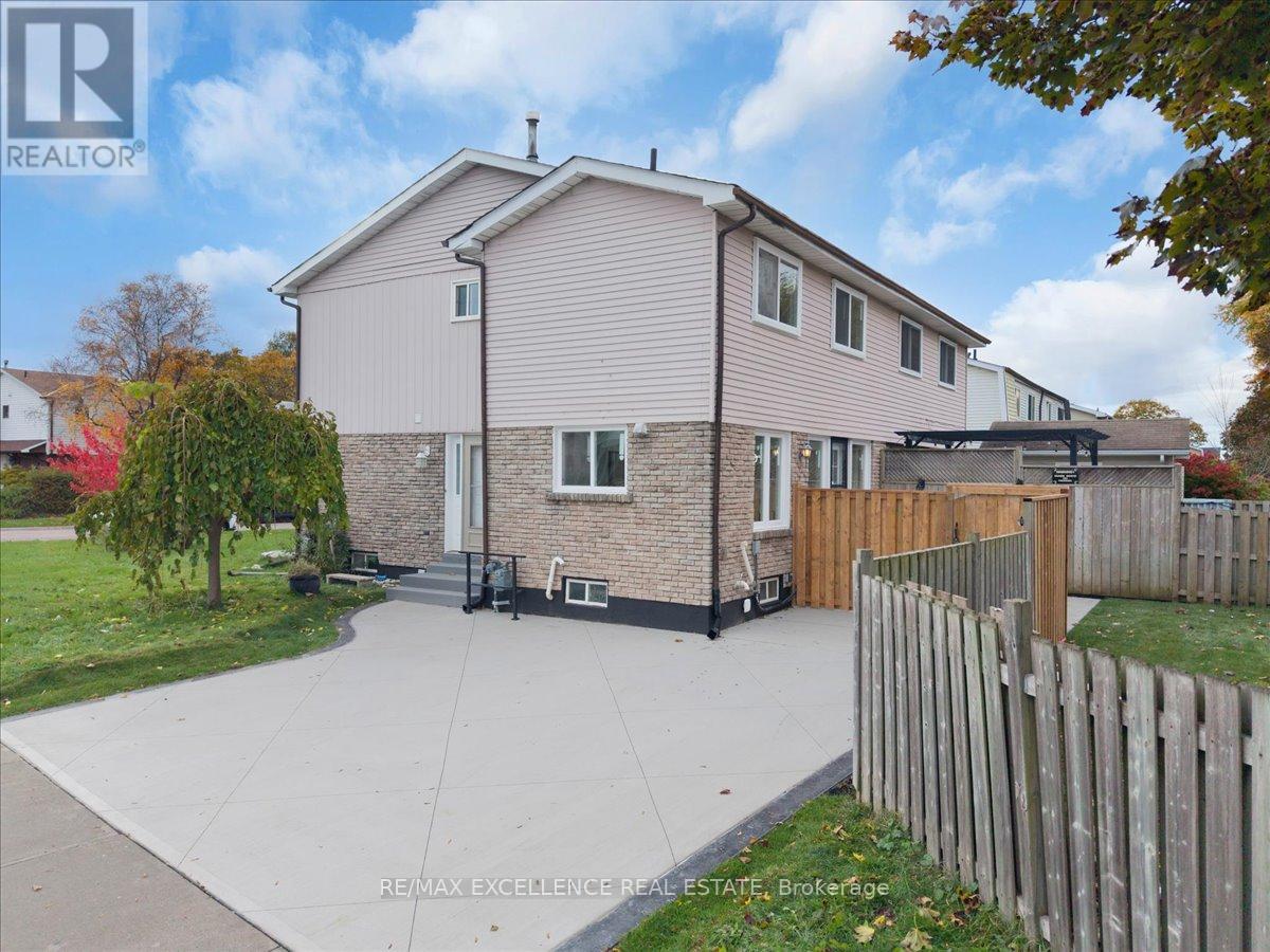 1287 Venus Crescent, Oshawa (Lakeview), Ontario L1J 6E3 - Photo 41 - E12506574