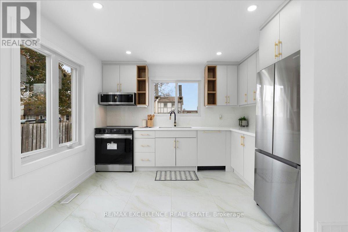 1287 Venus Crescent, Oshawa (Lakeview), Ontario L1J 6E3 - Photo 8 - E12506574