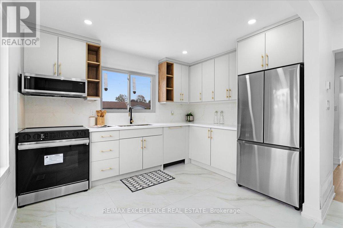 1287 Venus Crescent, Oshawa (Lakeview), Ontario L1J 6E3 - Photo 9 - E12506574