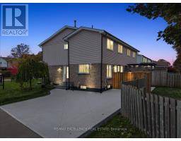 1287 VENUS CRESCENT, Oshawa, Ontario