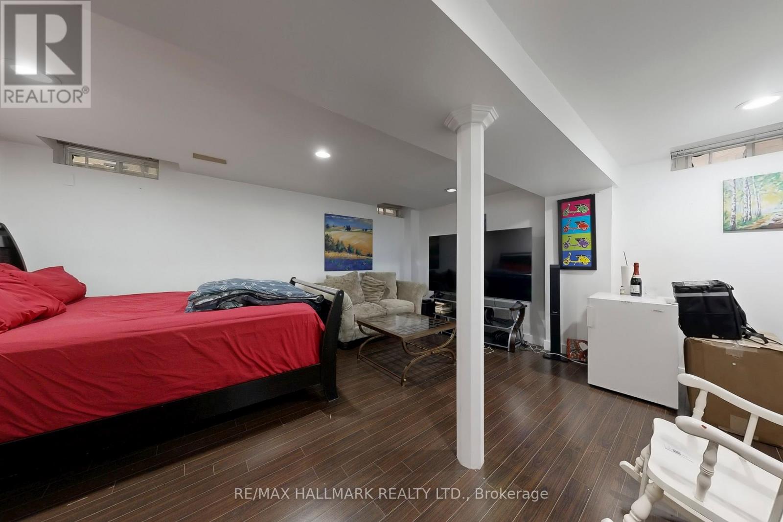 386 Strouds Lane, Pickering, Ontario  L1V 6X2 - Photo 33 - E12506600