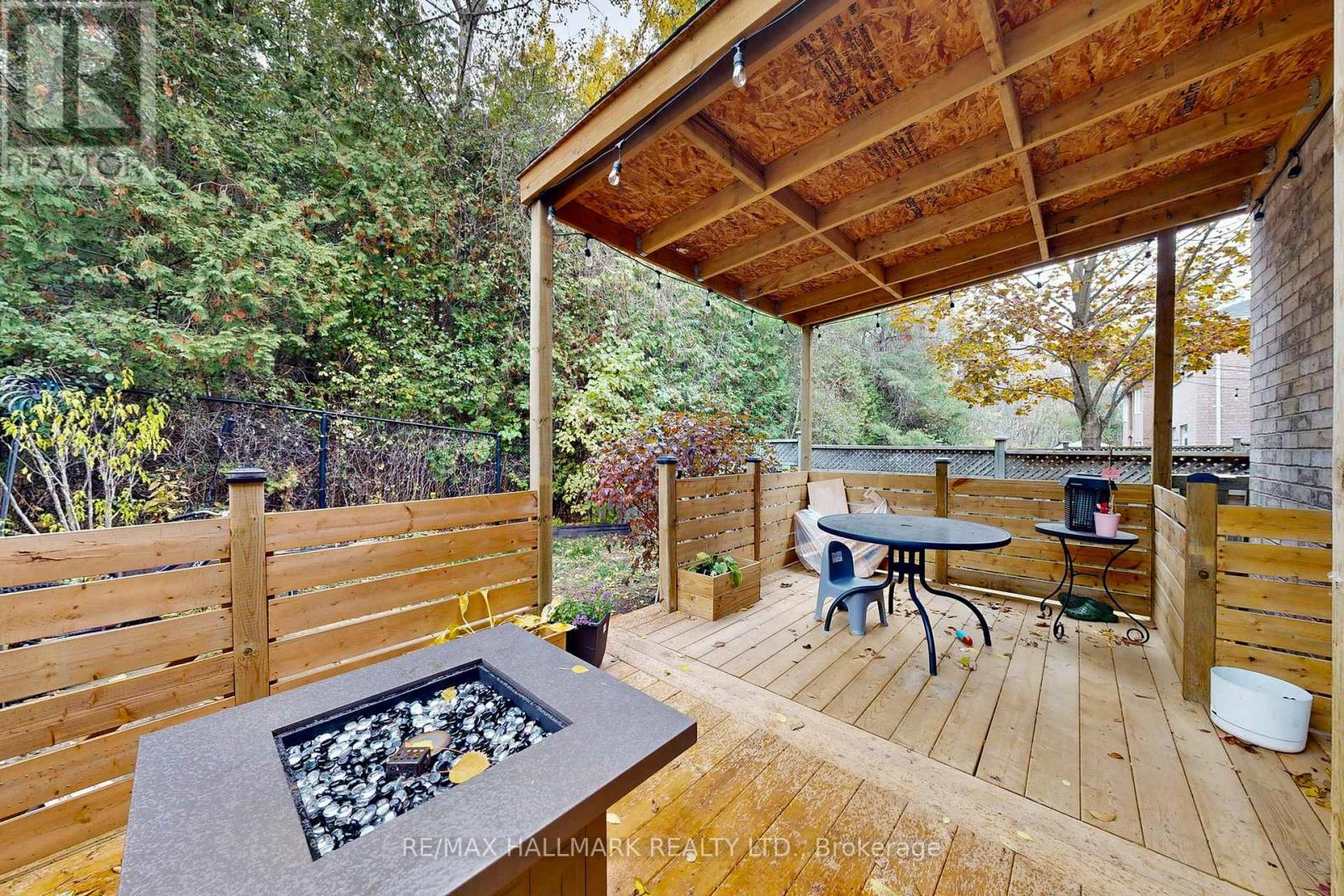 386 Strouds Lane, Pickering, Ontario  L1V 6X2 - Photo 39 - E12506600