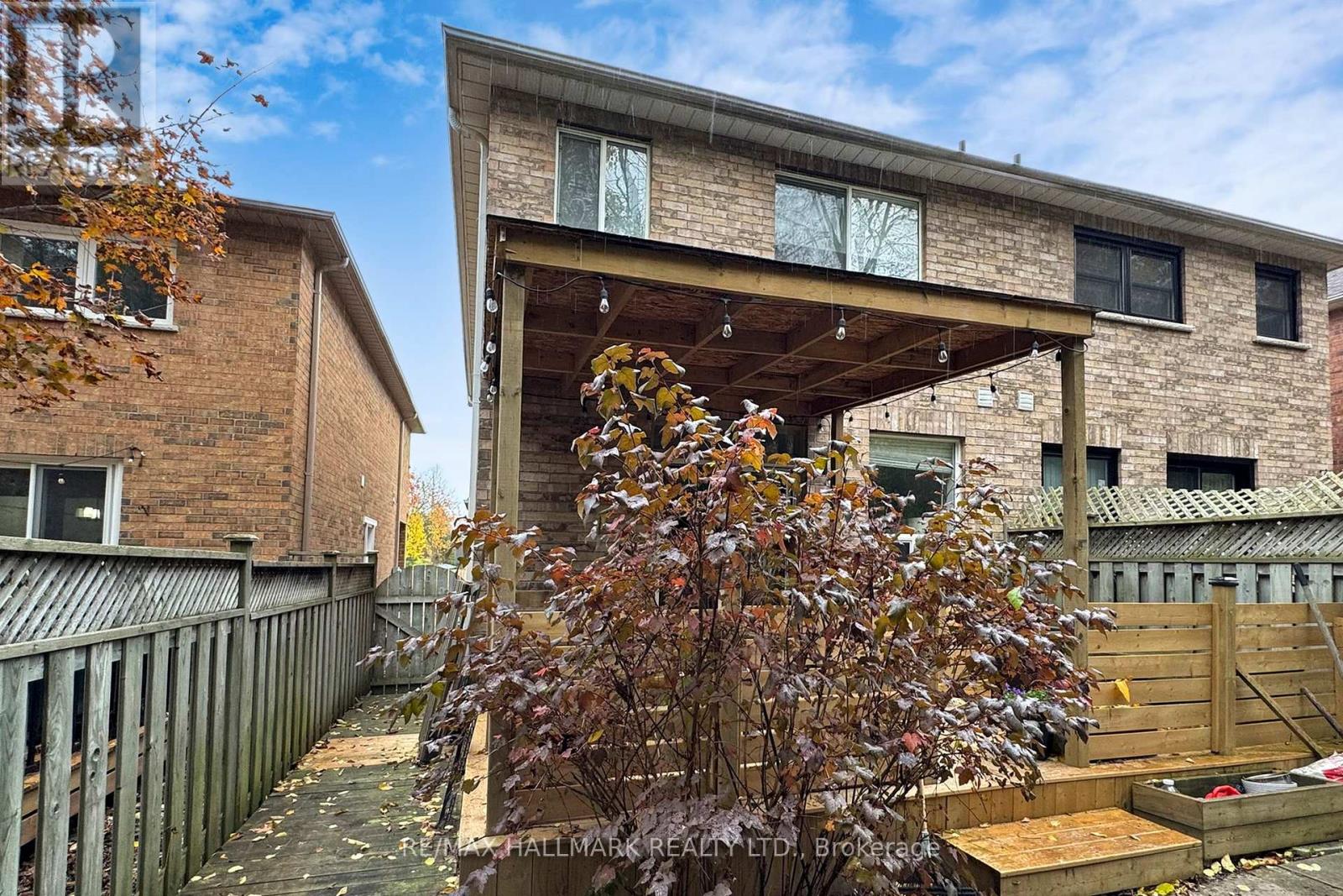 386 Strouds Lane, Pickering, Ontario  L1V 6X2 - Photo 40 - E12506600